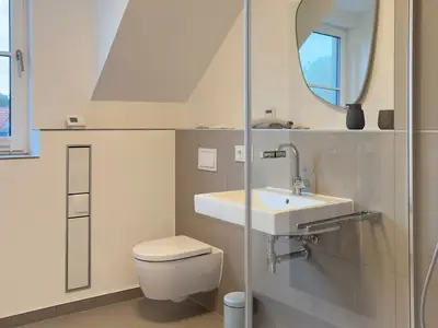 Ferienhaus für 4 Personen (100 m²) in Fuhlendorf (Nordvorpommern) 10/10