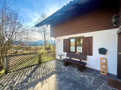 Ferienhaus für 7 Personen (124 m²) in Rieden am Forggensee 1/10