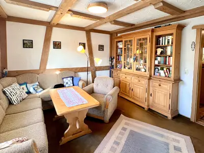 Ferienhaus für 7 Personen (124 m²) in Rieden am Forggensee 2/10