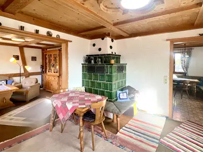 Ferienhaus für 7 Personen (124 m²) in Rieden am Forggensee 3/10
