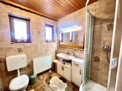 Ferienhaus für 7 Personen (124 m²) in Rieden am Forggensee 6/10