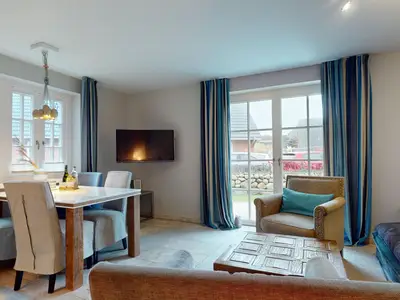 Ferienhaus für 4 Personen (74 m²) in Hörnum (Sylt) 1/10