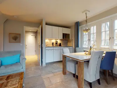 Ferienhaus für 4 Personen (74 m²) in Hörnum (Sylt) 7/10