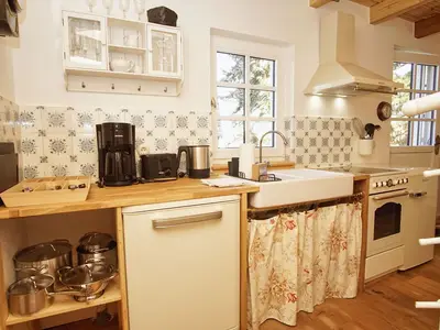 Küche / Küchenzeile