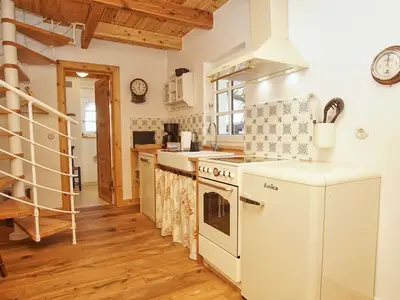 Küche / Küchenzeile