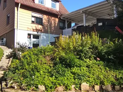 Ferienhaus für 6 Personen (125 m²) in Bad Lauterberg 3/10