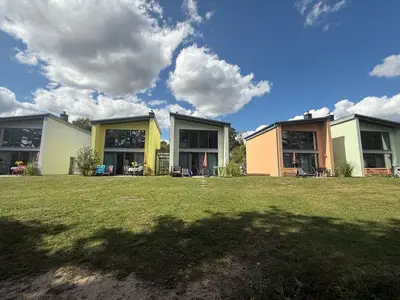 Ferienhaus für 5 Personen (61 m²) in Krakow am See 5/10