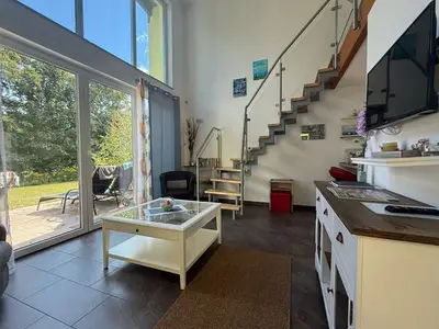 Ferienhaus für 5 Personen (61 m²) in Krakow am See 6/10