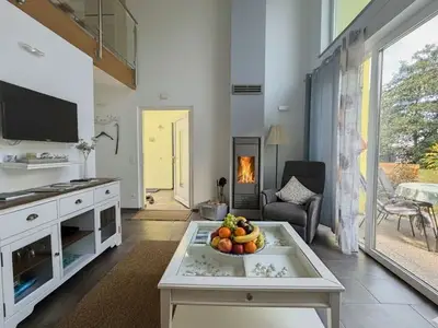 Ferienhaus für 5 Personen (61 m²) in Krakow am See 9/10