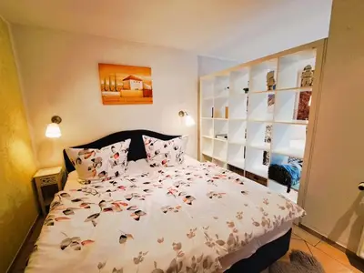 Ferienhaus für 2 Personen (40 m²) 10/10