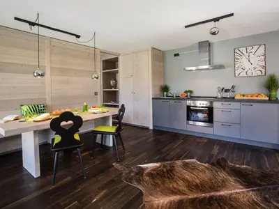 Ferienhaus für 2 Personen (55 m²) 2/10