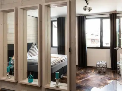 Ferienhaus für 2 Personen (55 m²) 4/10