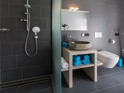 Ferienhaus für 2 Personen (55 m²) 5/10