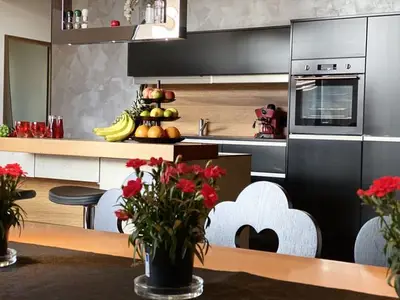 Ferienhaus für 2 Personen (55 m²) 7/10