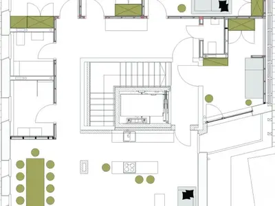 Ferienhaus für 6 Personen (130 m²) 8/10