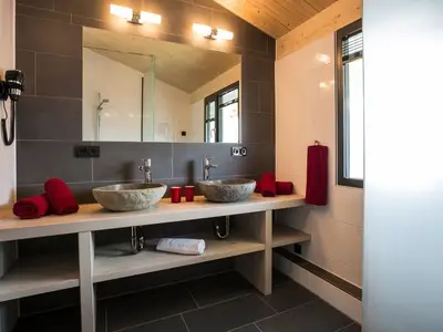 Ferienhaus für 6 Personen (130 m²) 9/10