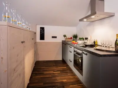 Ferienhaus für 2 Personen (60 m²) 9/10