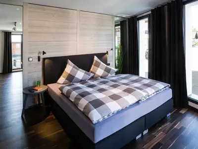 Ferienhaus für 2 Personen (55 m²) 9/10