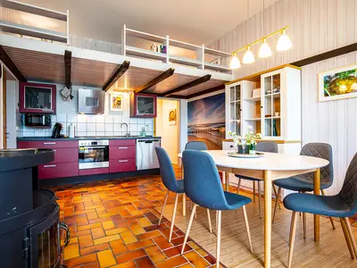 Ferienhaus für 5 Personen (84 m²) in Funnix 4/10