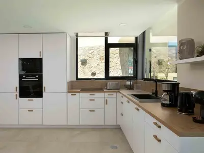 Ferienhaus für 8 Personen (150 m²) in Estreito Calheta 7/10