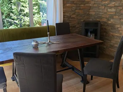 Küche / Küchenzeile