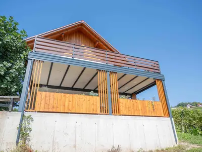 Ferienhaus für 5 Personen (160 m²) 4/10