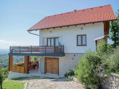 Ferienhaus für 5 Personen (160 m²) 5/10