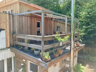 Ferienhaus für 4 Personen (68 m²) in Kiel 9/10