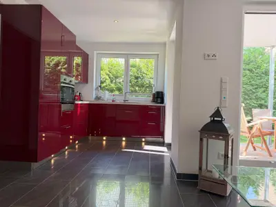 Ferienhaus für 6 Personen (130 m²) 6/10