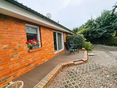 Ferienhaus für 2 Personen (40 m²) 1/10