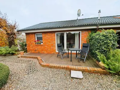 Ferienhaus für 2 Personen (40 m²) 2/10