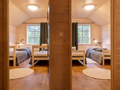 Ferienhaus für 14 Personen (201 m²) in Hiekkasaari 8/10