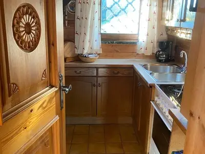 Ferienhaus für 5 Personen (55 m²) in Peterdorf 9/10