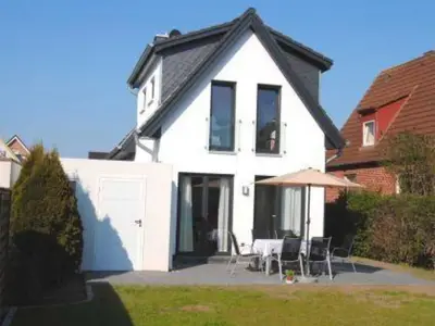 Ferienhaus für 6 Personen (90 m²) 1/10
