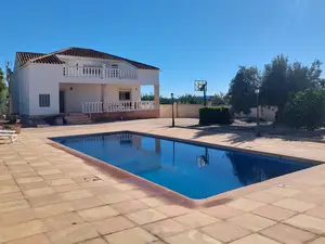 Ferienhaus für 12 Personen (500 m²) in Pedralba