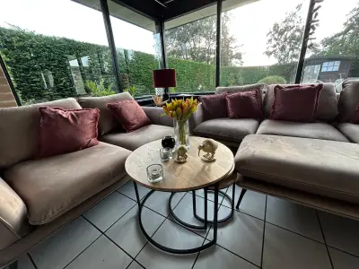 Ferienhaus für 4 Personen (65 m²) in Sint Maartensvlotbrug 1/10