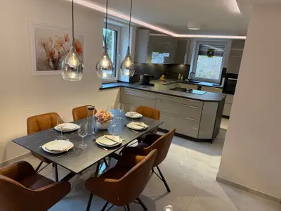 Ferienhaus für 6 Personen (140 m²) 2/10