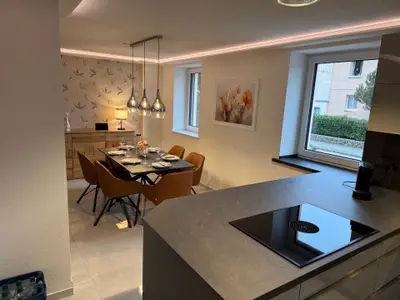 Ferienhaus für 6 Personen (140 m²) 3/10