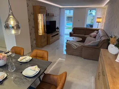 Ferienhaus für 6 Personen (140 m²) 5/10