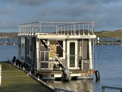 Ferienhaus für 4 Personen (48 m²) in Mönchgut Auf Rügen 2/10
