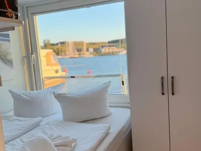 Ferienhaus für 4 Personen (48 m²) in Mönchgut Auf Rügen 3/10