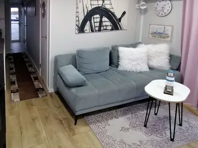 Ferienhaus für 4 Personen (48 m²) in Mönchgut Auf Rügen 5/10