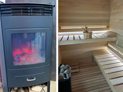 Ferienhaus für 4 Personen (48 m²) in Mönchgut Auf Rügen 6/10