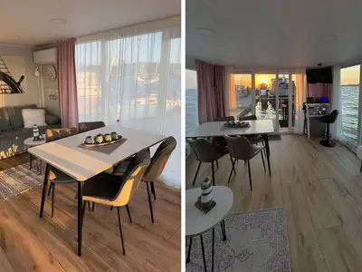 Ferienhaus für 4 Personen (48 m²) in Mönchgut Auf Rügen 7/10