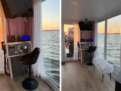 Ferienhaus für 4 Personen (48 m²) in Mönchgut Auf Rügen 8/10