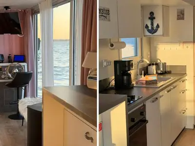 Ferienhaus für 4 Personen (48 m²) in Mönchgut Auf Rügen 9/10