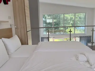 Ferienhaus für 5 Personen (61 m²) 5/10