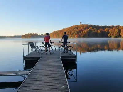Ferienhaus für 5 Personen (61 m²) 7/10