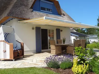 Ferienhaus für 5 Personen (100 m²) in Karlshagen 1/10