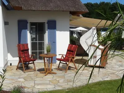 Ferienhaus für 5 Personen (100 m²) in Karlshagen 3/10